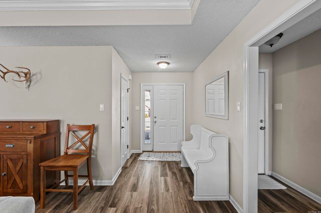 5037 Austin Lakes Cir, Sherwood, AR 72120