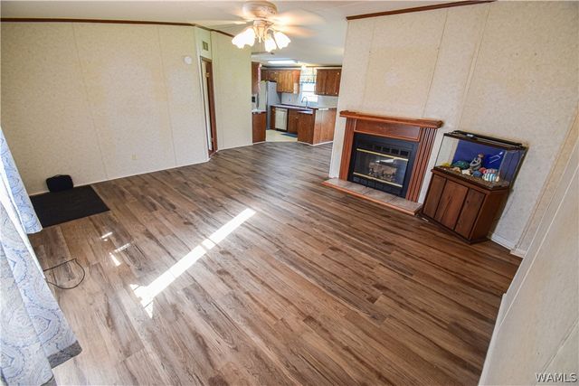 18157 Barefoot Springer Road, Gordo, AL 35466