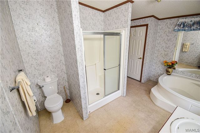 18157 Barefoot Springer Road, Gordo, AL 35466