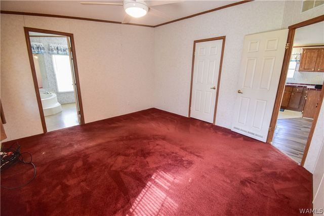 18157 Barefoot Springer Road, Gordo, AL 35466