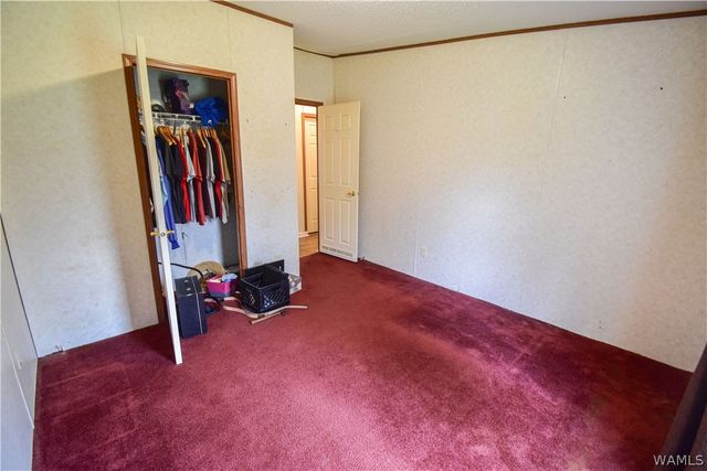 18157 Barefoot Springer Road, Gordo, AL 35466