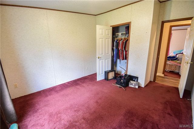 18157 Barefoot Springer Road, Gordo, AL 35466