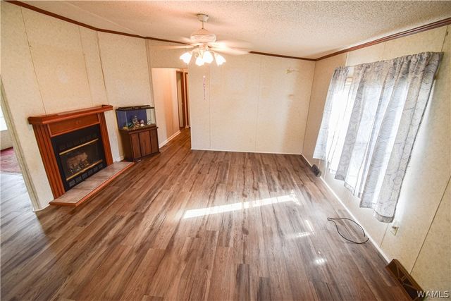 18157 Barefoot Springer Road, Gordo, AL 35466