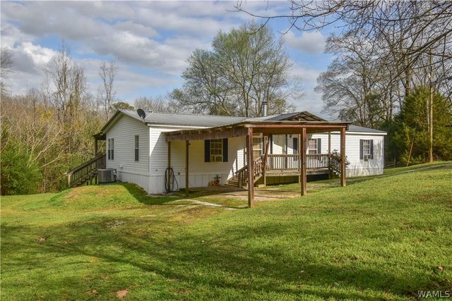 18157 Barefoot Springer Road, Gordo, AL 35466