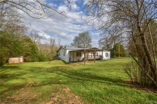 18157 Barefoot Springer Road, Gordo, AL 35466