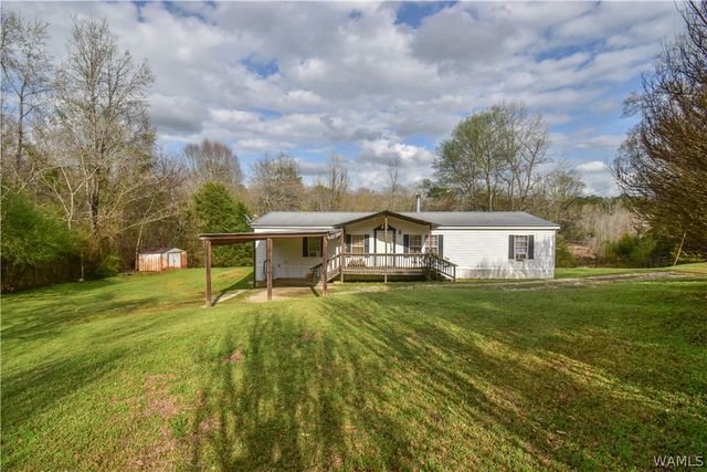 18157 Barefoot Springer Road, Gordo, AL 35466