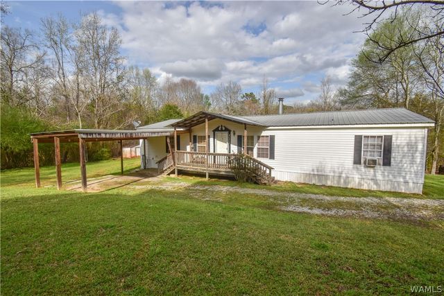 18157 Barefoot Springer Road, Gordo, AL 35466