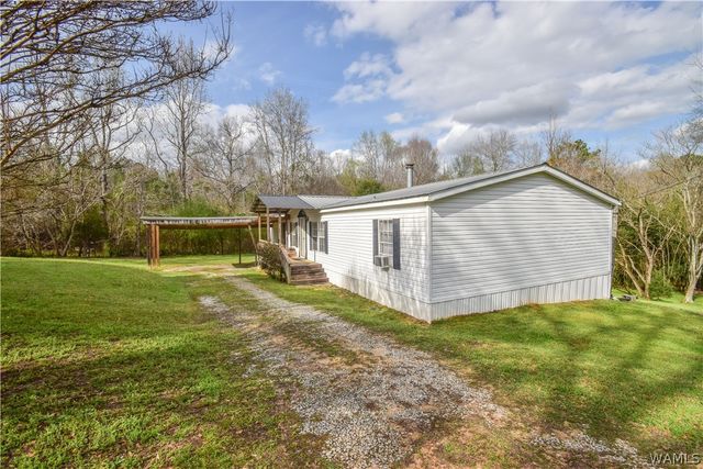 18157 Barefoot Springer Road, Gordo, AL 35466