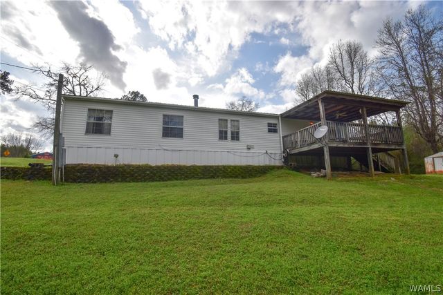18157 Barefoot Springer Road, Gordo, AL 35466