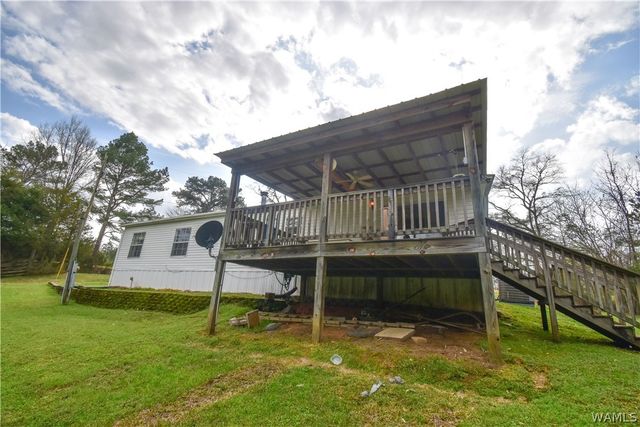18157 Barefoot Springer Road, Gordo, AL 35466