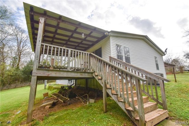 18157 Barefoot Springer Road, Gordo, AL 35466