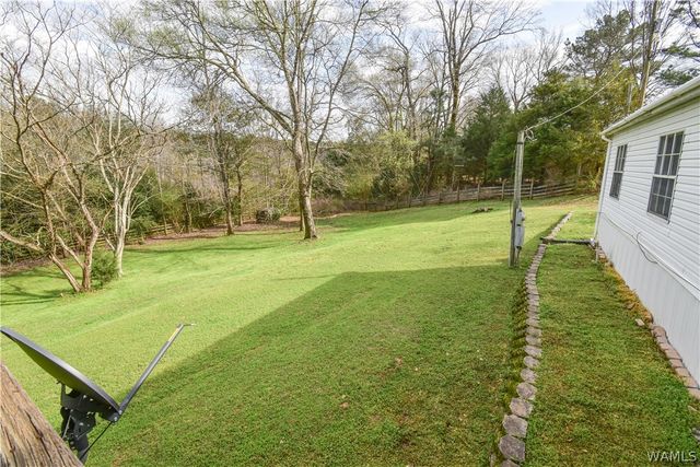 18157 Barefoot Springer Road, Gordo, AL 35466