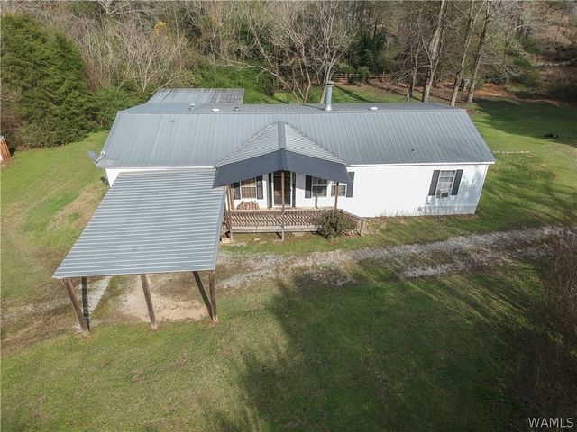 18157 Barefoot Springer Road, Gordo, AL 35466