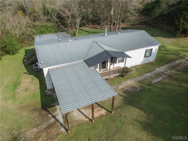 18157 Barefoot Springer Road, Gordo, AL 35466