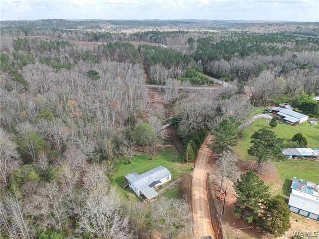 18157 Barefoot Springer Road, Gordo, AL 35466