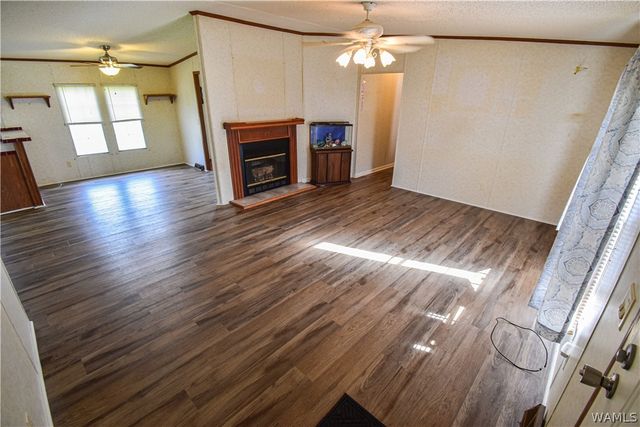 18157 Barefoot Springer Road, Gordo, AL 35466