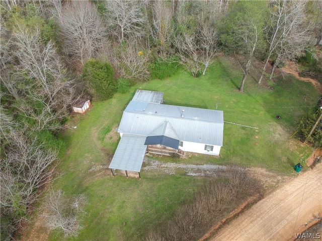 18157 Barefoot Springer Road, Gordo, AL 35466