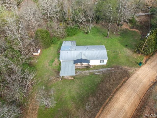 18157 Barefoot Springer Road, Gordo, AL 35466