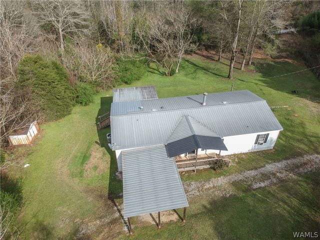 18157 Barefoot Springer Road, Gordo, AL 35466