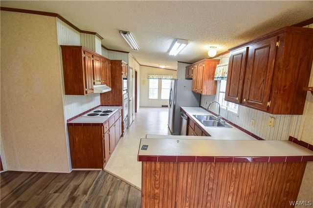 18157 Barefoot Springer Road, Gordo, AL 35466