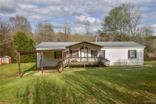 18157 Barefoot Springer Road, Gordo, AL 35466