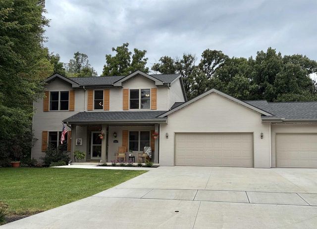 3819 Huntington Court, Janesville, WI 53546