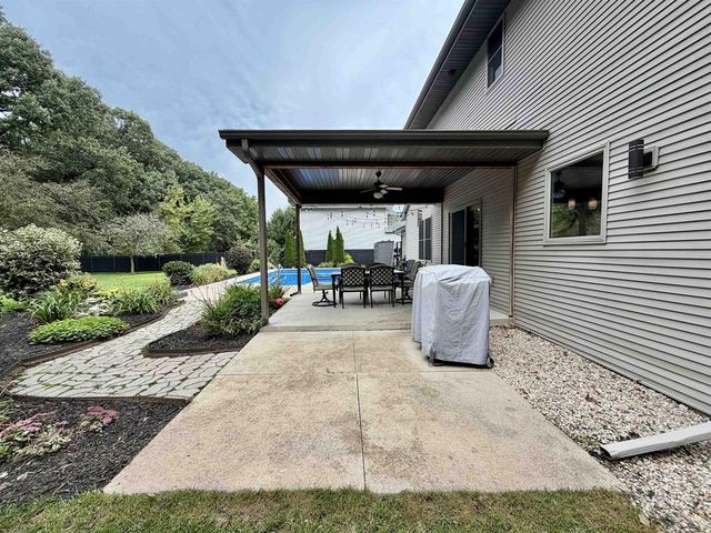 3819 Huntington Court, Janesville, WI 53546