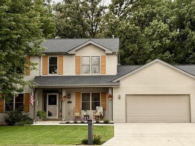 3819 Huntington Court, Janesville, WI 53546