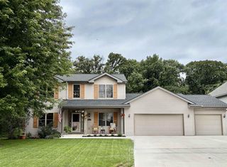 3819 Huntington Court, Janesville, WI 53546