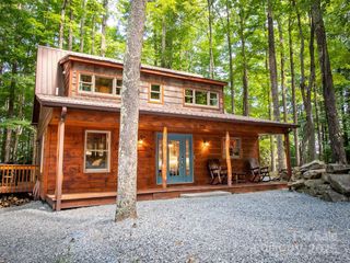 213 Rhododendron Drive, Beech Mountain, NC 28604