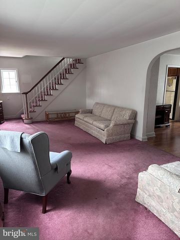9 N 12TH ST, Millville, NJ 08332