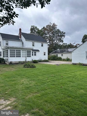 9 N 12TH ST, Millville, NJ 08332
