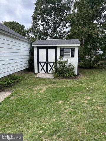 9 N 12TH ST, Millville, NJ 08332