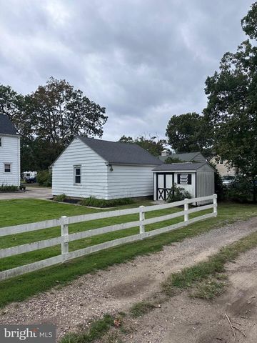9 N 12TH ST, Millville, NJ 08332