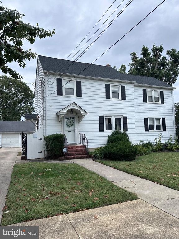 9 N 12TH ST, Millville, NJ 08332