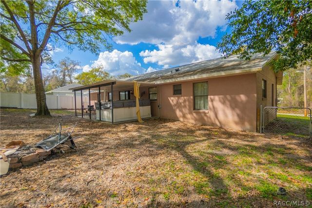 6022 E Slate Street, Inverness, FL 34452