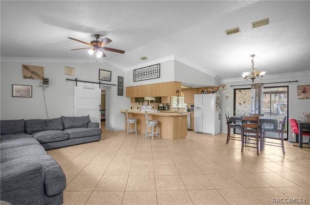 6022 E Slate Street, Inverness, FL 34452