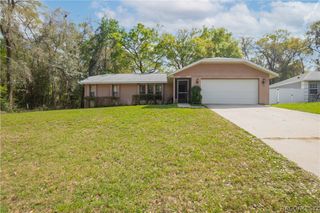 6022 E Slate Street, Inverness, FL 34452