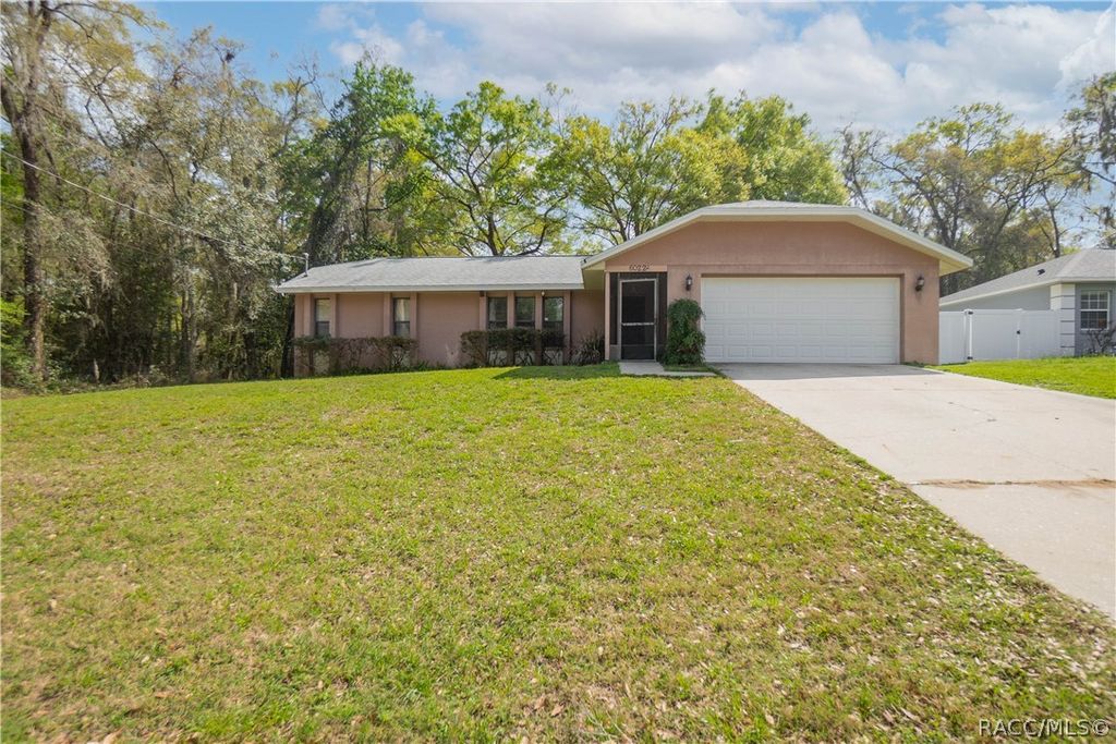 6022 E Slate Street, Inverness, FL 34452