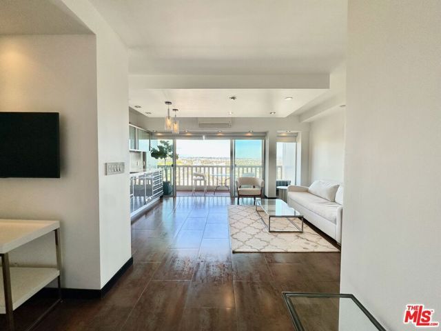 999 N Doheny Drive 1207, West Hollywood, CA 90069