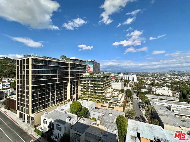 999 N Doheny Drive 1207, West Hollywood, CA 90069