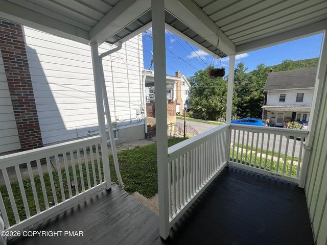 532 South Avenue, Jim Thorpe, PA 18229