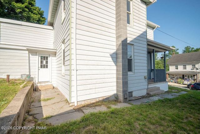 532 South Avenue, Jim Thorpe, PA 18229