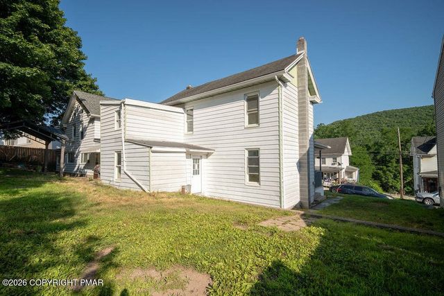 532 South Avenue, Jim Thorpe, PA 18229