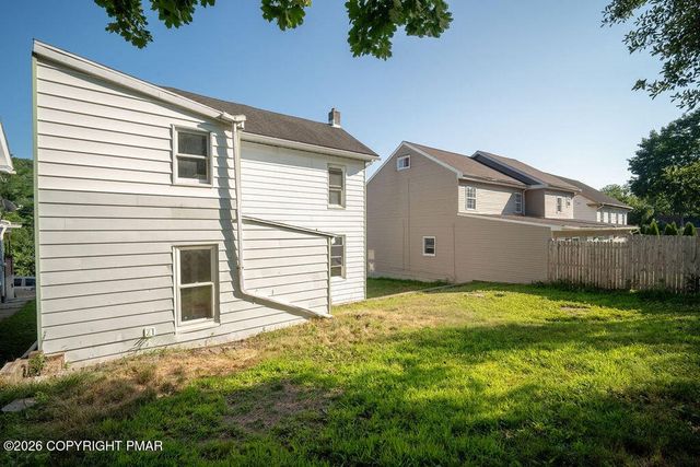 532 South Avenue, Jim Thorpe, PA 18229