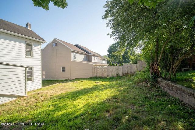 532 South Avenue, Jim Thorpe, PA 18229