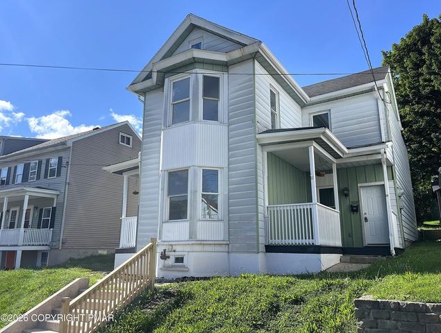 532 South Avenue, Jim Thorpe, PA 18229