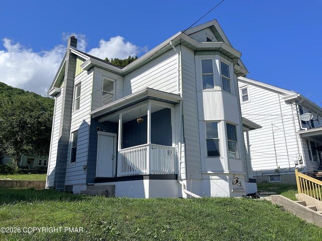 532 South Avenue, Jim Thorpe, PA 18229