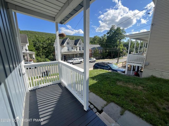 532 South Avenue, Jim Thorpe, PA 18229