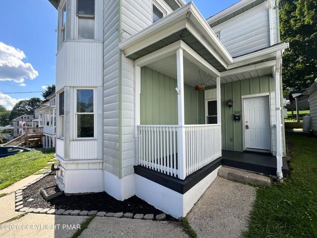 532 South Avenue, Jim Thorpe, PA 18229